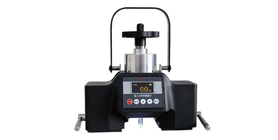 PHB-200 Brinell Portable Hardness Tester Digital Magnetic Type Max Force 187.5Kgf