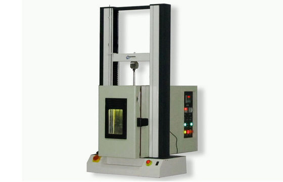 Fully Computerized 20KN Material Testing Machine with High Temperature Drying Oven