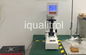 Hardness Conversion Digital Plastics Rockwell Hardness Testing Machine Max Height 170mm